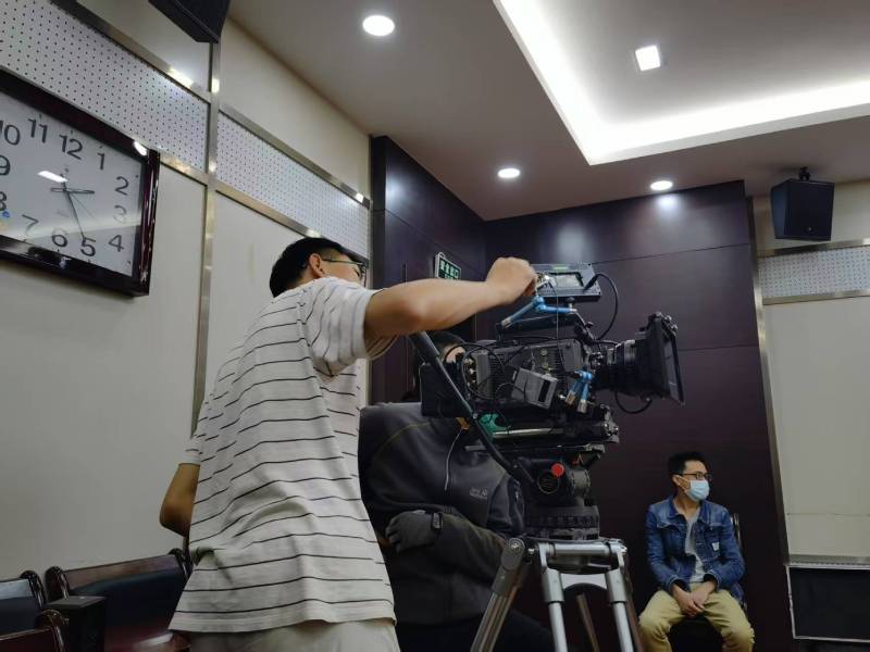 大数据指导创作方向，怀安县产品视频拍摄公司让每帧画面都有效触达